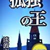 孤独の王　第三部（淡波亮作）を読んで