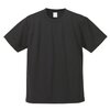 週末のごほうびにぴったり！ユナイテッドアスレ 4.1オンス ドライアスレチック Tシャツで叶える快適休日