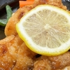 チキンステーキ