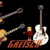 SALE - GRETSCH (グレッチ) Week !!! Day-2