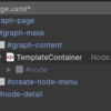 UnityのUI Toolkitをランタイムで使うときのワークフローを考える