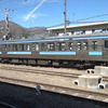  中央東線 211系 日常の記録: クモハ211-3050他 (N316編成)