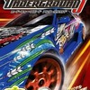 今プレイステーション２のNeed for Speed： Underground [ベスト版]にいい感じでとんでもないことが起こっている？