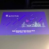 Gitcoin - Buidling the future of open source work #nodetokyo Day1-14