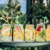 美肌に効く飲み物特集🍋