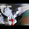 海外「また超えてきた...」チェンソーマン第5話ED「インザバックルーム」の海外反応