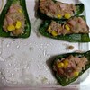 ピーマンの肉詰め