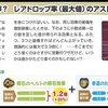 【ドラクエ10】レアドロップ率はある程度の数値まで到達すると天井みたいなのが存在するのか？