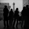 旅の残り香・大阪市新世界