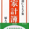 《家計簿公開》夫婦二人暮らし‐４月の家計