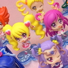 デフォルマイスタープチ プリキュアオールスターズ　Ver.cure レビュー