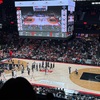 アルバルク東京 96 - 83 佐賀バルーナーズ　＠TOYOTA TOKYO ARENA　イマーシブフォートに立ち寄り