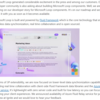 Microsoft Loop の Azure 版が紹介されていました