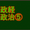 平等権、自由権(精神の自由)　センターと私大の政治経済・政治分野で高得点を取る！