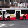 広島バス　207