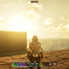 【ARK:SA　ゆるく遊ぶセンター　その２７】そろそろこのやり方ならセーブデーターが消滅しないという確信がもちたい【ブルプロ98日目】