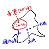 群馬県の吾妻エリアにも行ってきました！！