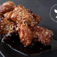 鶏むね肉でも柔らか 簡単 骨なしチキチキボーン のレシピ 作り方 栄養士かんたん食堂