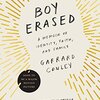 同性愛「矯正」施設に送り込まれたゲイ少年の物語。映画『Boy Erased（原題）』トレイラー