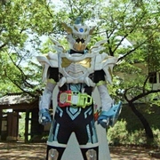 仮面ライダー