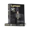 【書評】Lyman 50th Edition Reloading Handbook