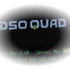 DSO QUADのファームウェア更新