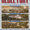 「REBEL FURY」（GMT Games）を対戦する（2/2）