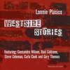 Westside Stories / Lonnie Plaxico
