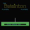 「THE BADMINTON」