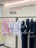 毎年人気な【TICCA】夏のサンプル受注会開催。2/27(木)ー3/11(火)