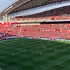 5年ぶりの埼スタ勝利！柏レイソルがレッズを倒してJ1首位に