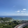 沖縄観光 6日目 ニライカナイ橋に行ってきました