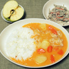 晩ごはん