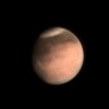 火星土星2018年6月1日
