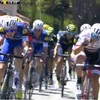 TDF2016　第12ステージ