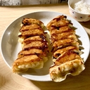 浜太郎餃子「赤餃子」お取り寄せして食べてみた！