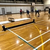 11/21(水) 矢島スキースポ少 スラックライン講習