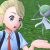 #162　色違いキルリア　西2番エリアスパイス遭遇色粘り