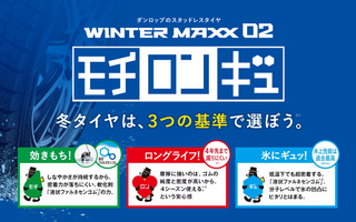 ２０２０ 超 豪雪地帯 装着率no 1 Vrxとvrx2どっちがオススメ ブリジストン ショータイム