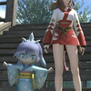 FF14、妖怪ウォッチコラボ配信今日から