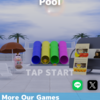脱出ゲーム Pool