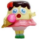 ぷりんちゃん