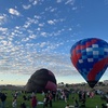 【BalloonFiesta2025開幕】アルバカーキが一番盛り上がる時