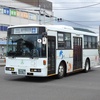 鹿児島交通(元関東バス)　1170号車