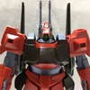 素人が作るパチ組みガンプラ 其ノ八