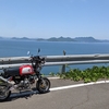 ゆめしま海道ツーリング（3）