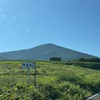 姫神山