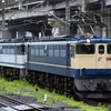 7/6 EF65 2101 OM出場