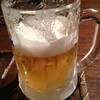 保育園、オヤジ飲み会