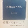 回想の詩人たち　壺井繁治